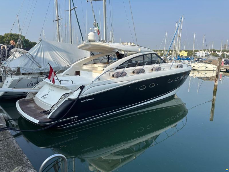 Princess V45