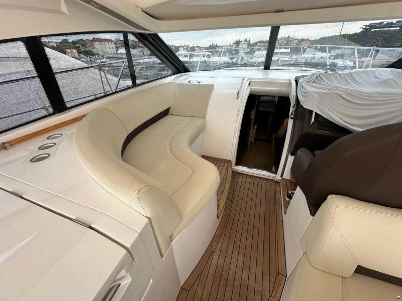 Princess V45