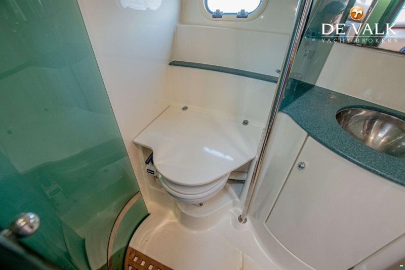 Jeanneau Prestige 36