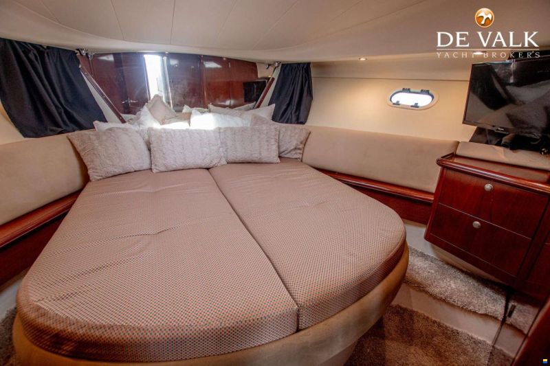 Jeanneau Prestige 36