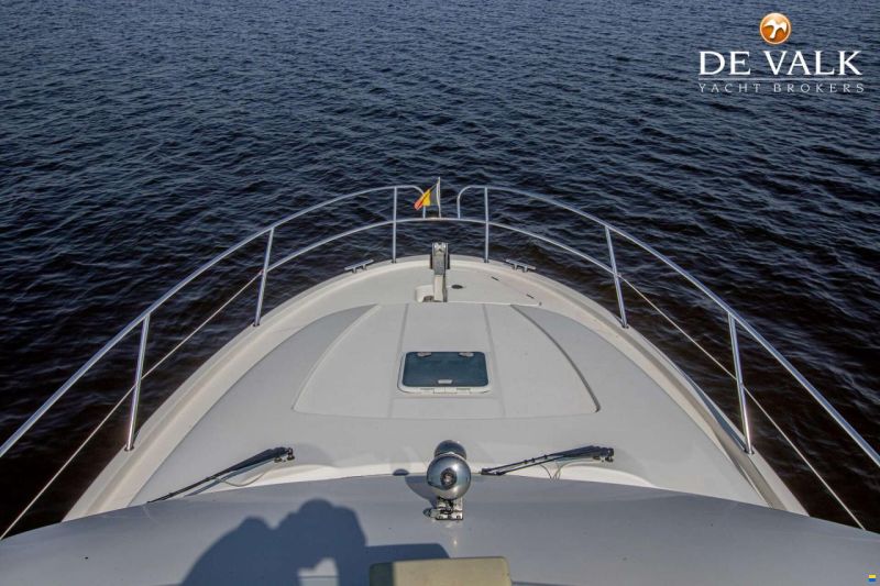 Jeanneau Prestige 36