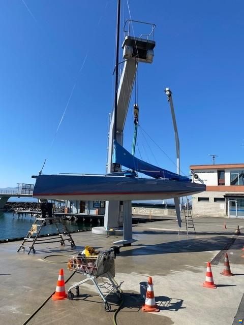 Psaros LP820