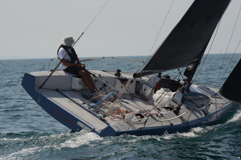 Psaros LP820