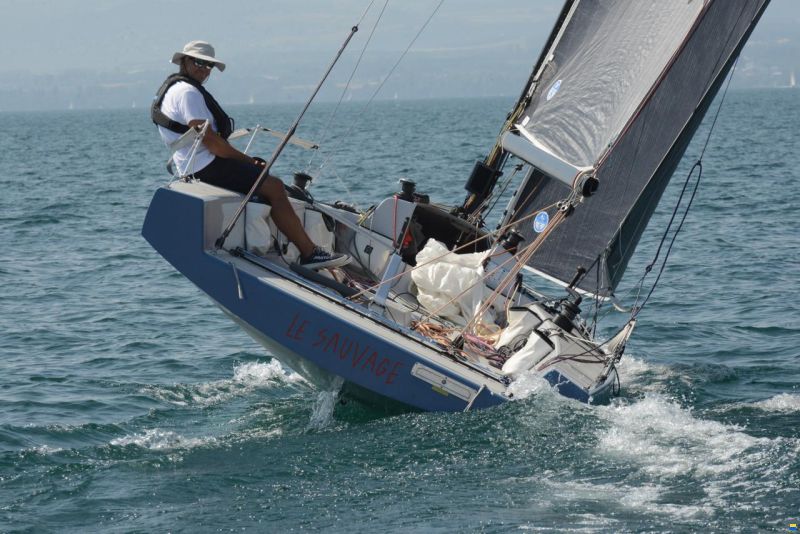 Psaros LP820