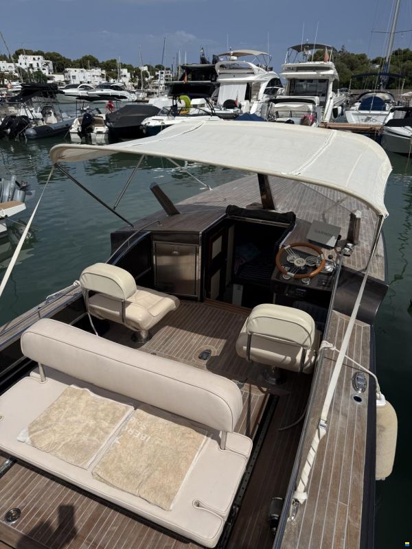 Kiel Classic 28 Outrageous