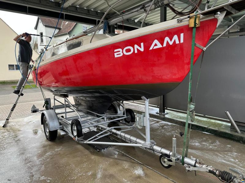 Dehler Varianta 65
