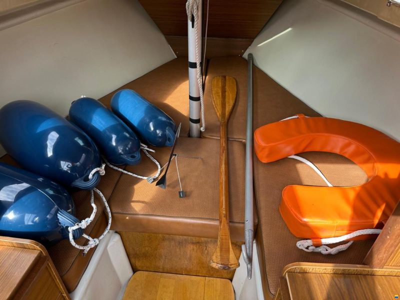 Dehler Varianta 65