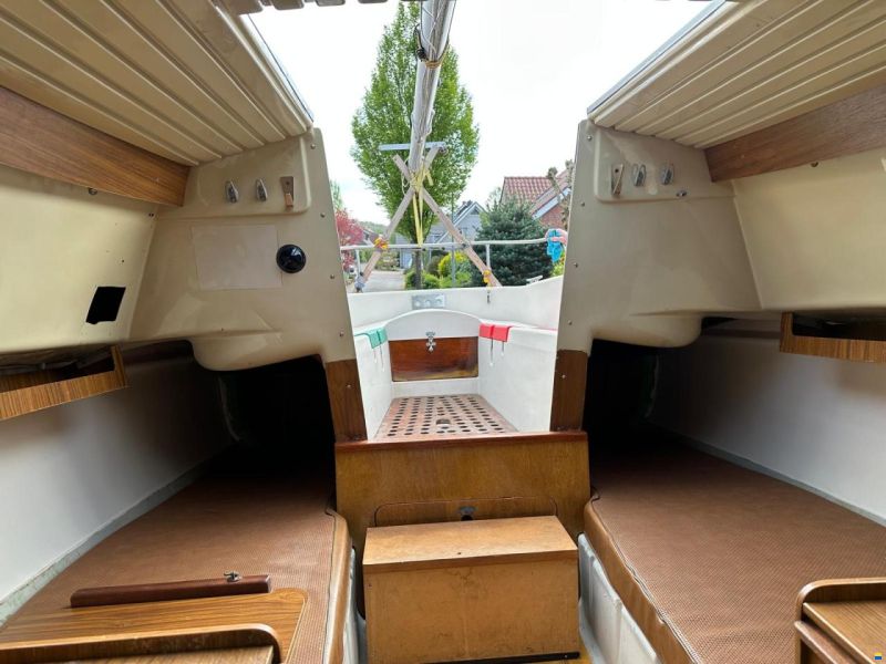 Dehler Varianta 65