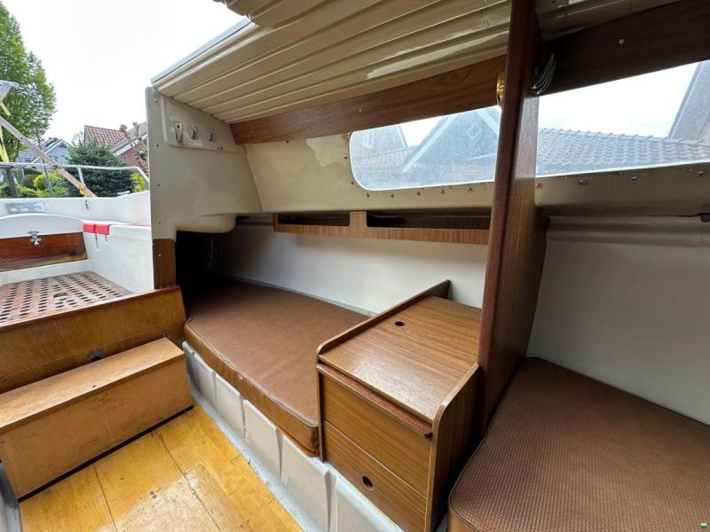 Dehler Varianta 65