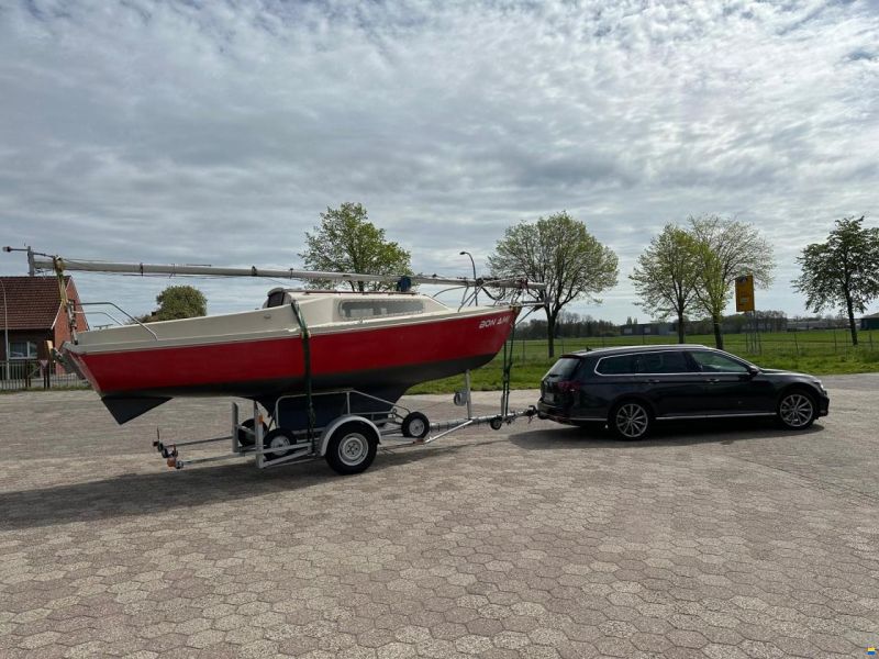 Dehler Varianta 65