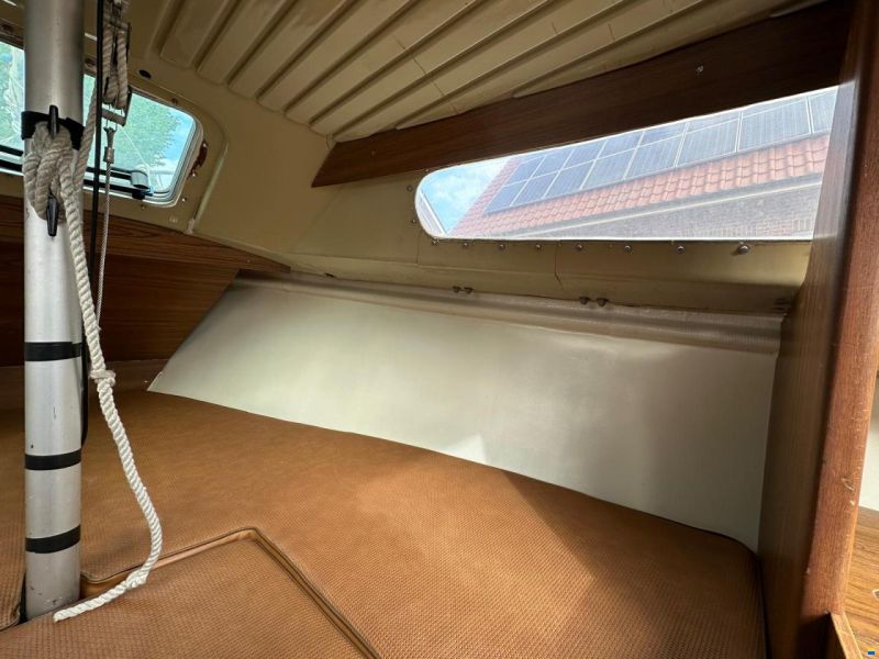 Dehler Varianta 65