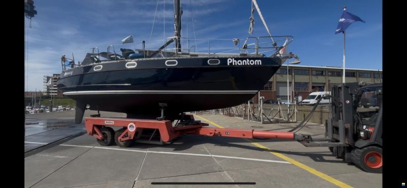 Phantom 35 Genzel