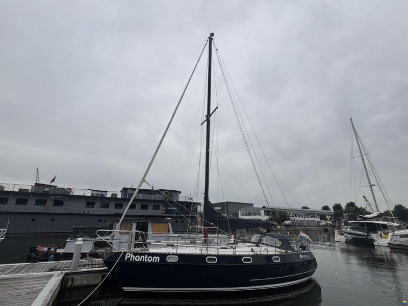 Phantom 35 Genzel