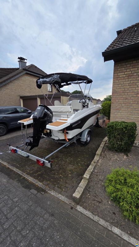 Aquila 5.3 Sun
