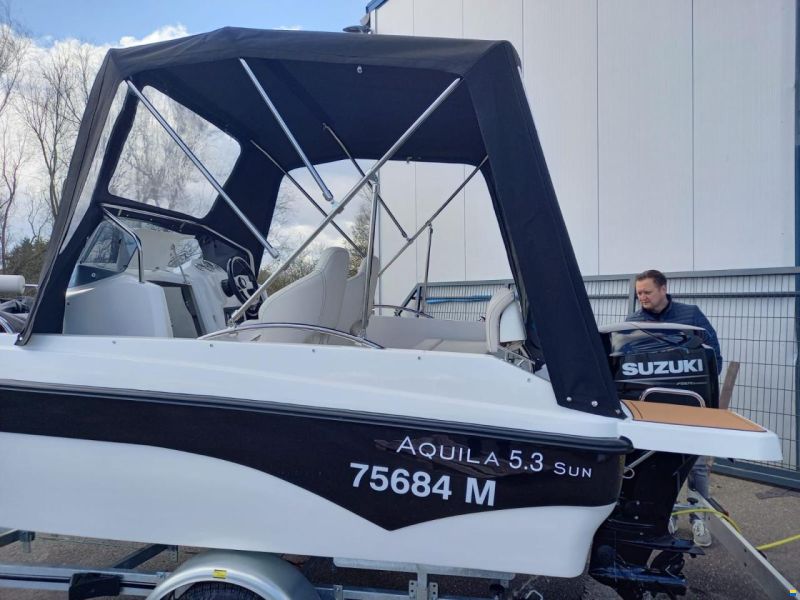 Aquila 5.3 Sun