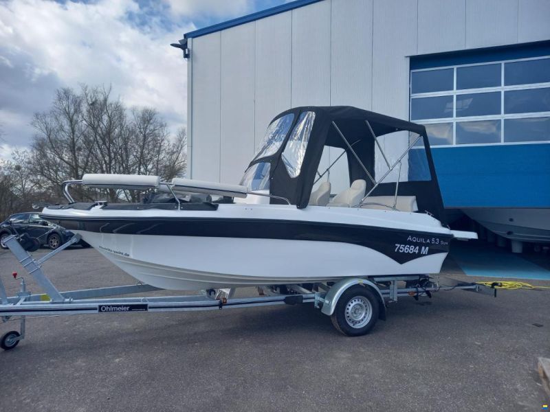 Aquila 5.3 Sun