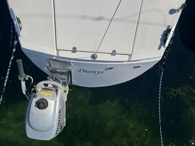 Frauscher h26