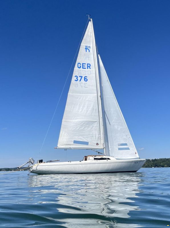 Frauscher h26