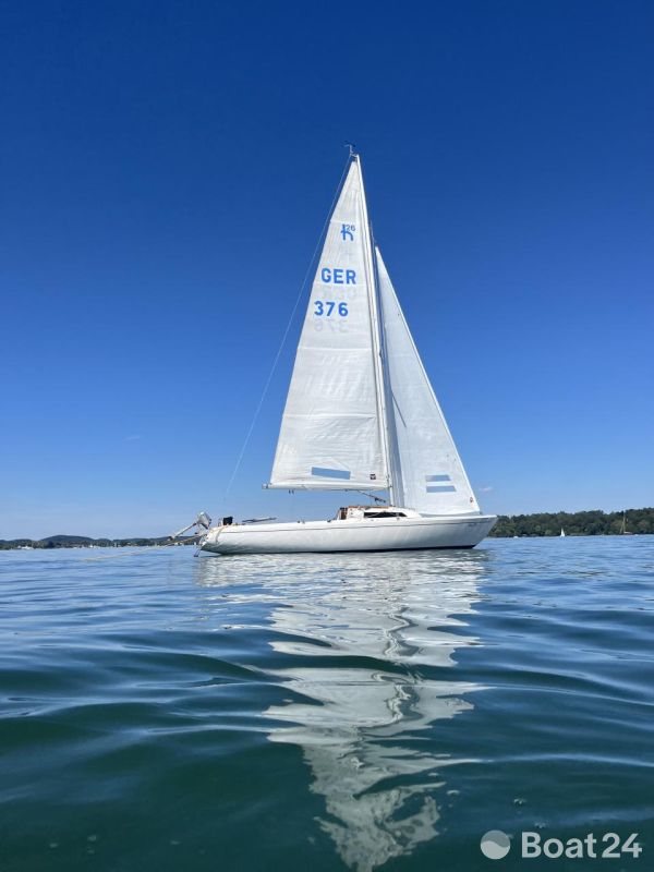 Frauscher h26