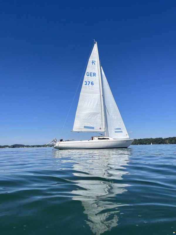 Frauscher h26