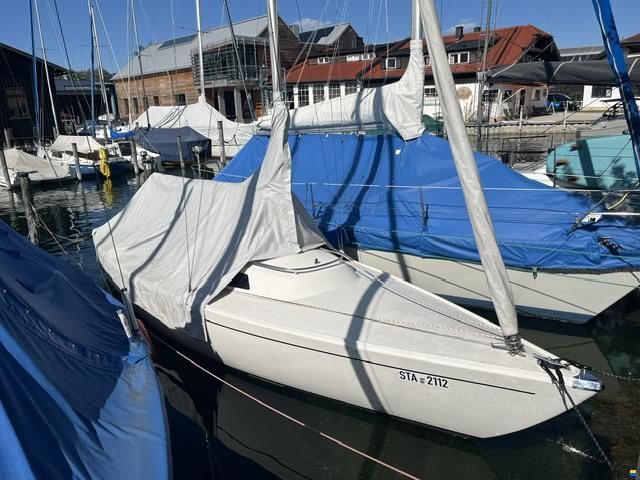 Frauscher h26