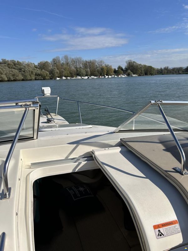 Larson Cabrio 220