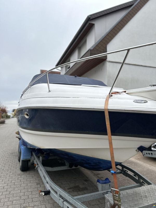 Larson Cabrio 220