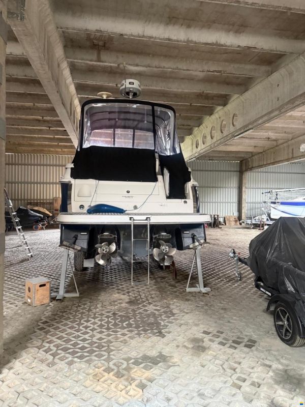 Regal 3060 Express Cruiser