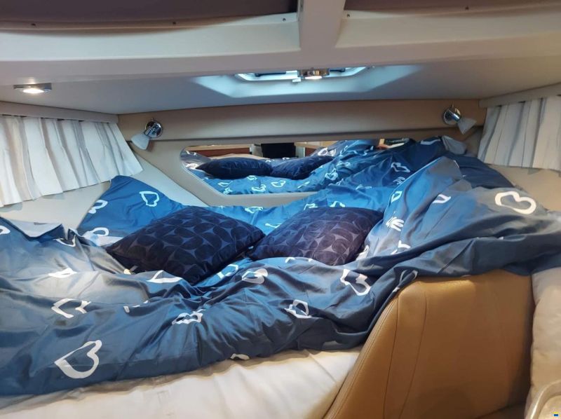 Regal 3060 Express Cruiser