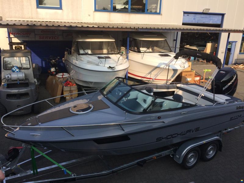Hellwig Milos V630 cabin