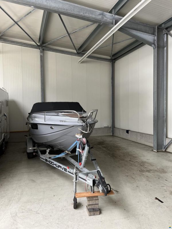 Hellwig Milos V630 cabin