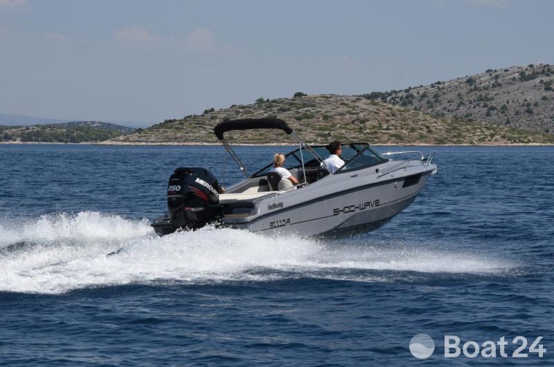 Hellwig Milos V630 cabin