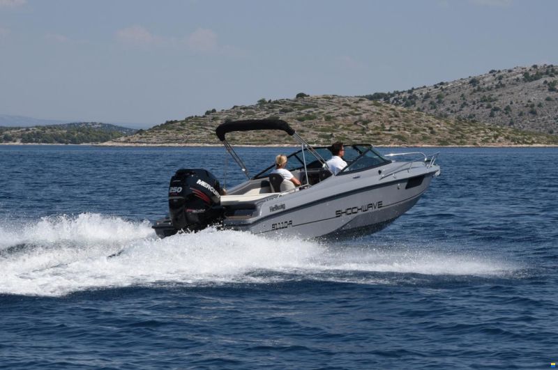Hellwig Milos V630 cabin