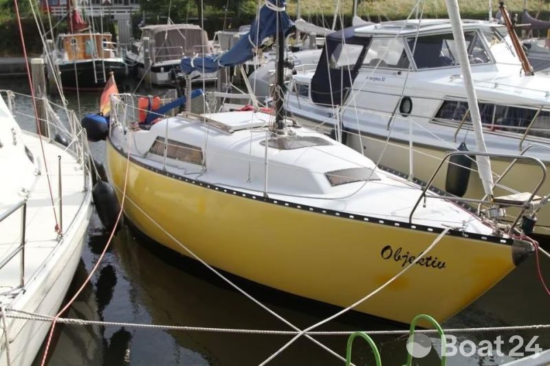 Neptun 27