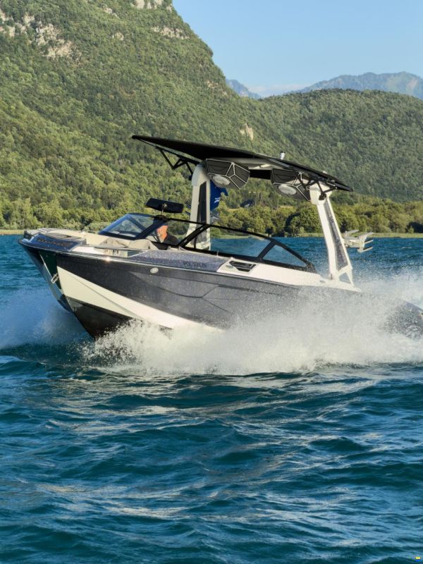Centurion Ri265 - 2022