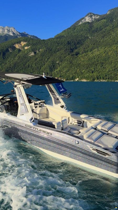 Centurion Ri265 - 2022