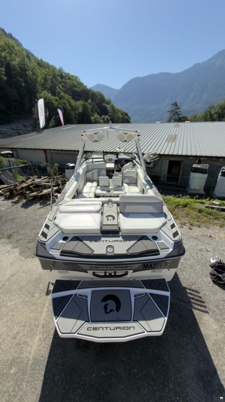 Centurion Ri265 - 2022
