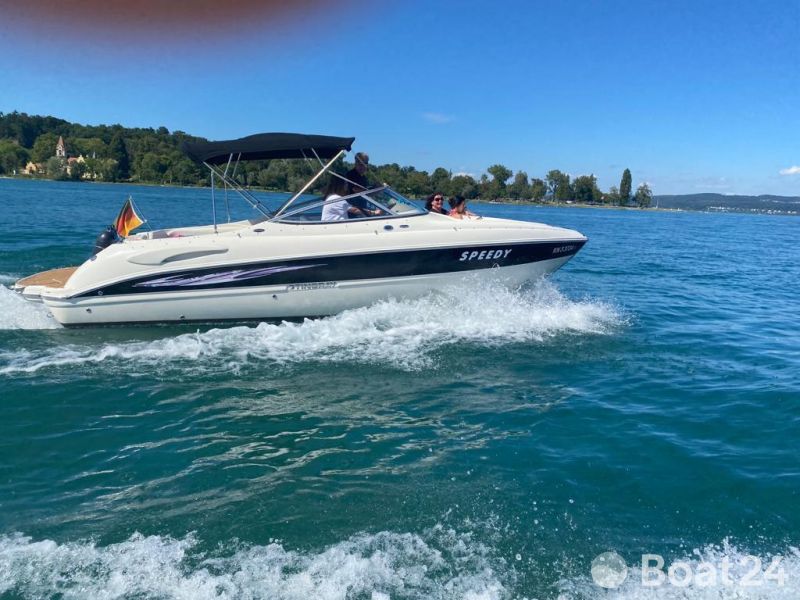 Stingray 250LR