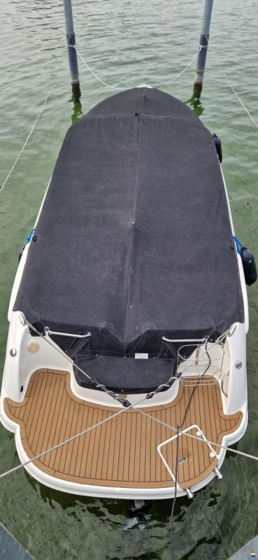 Stingray 250LR