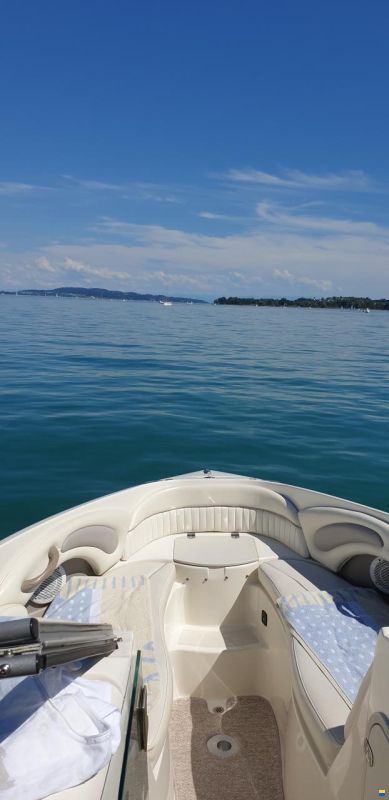 Stingray 250LR