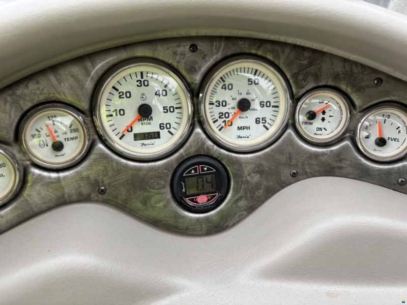 Stingray 250LR