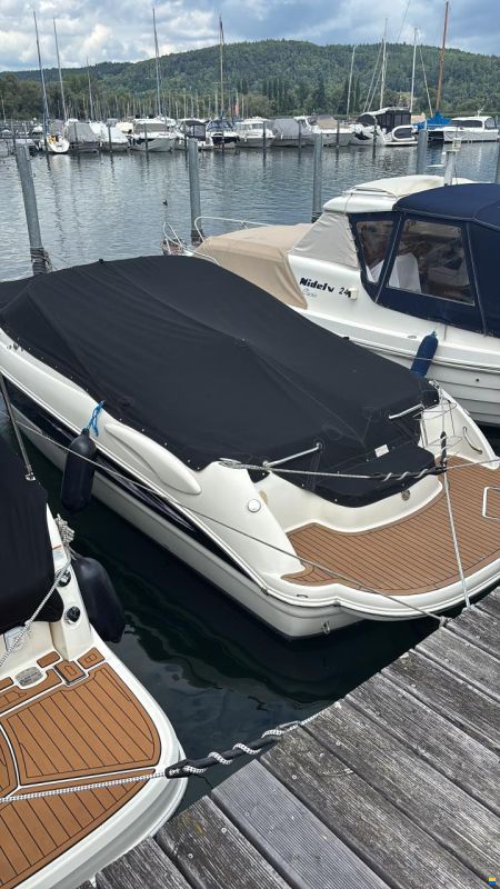 Stingray 250LR