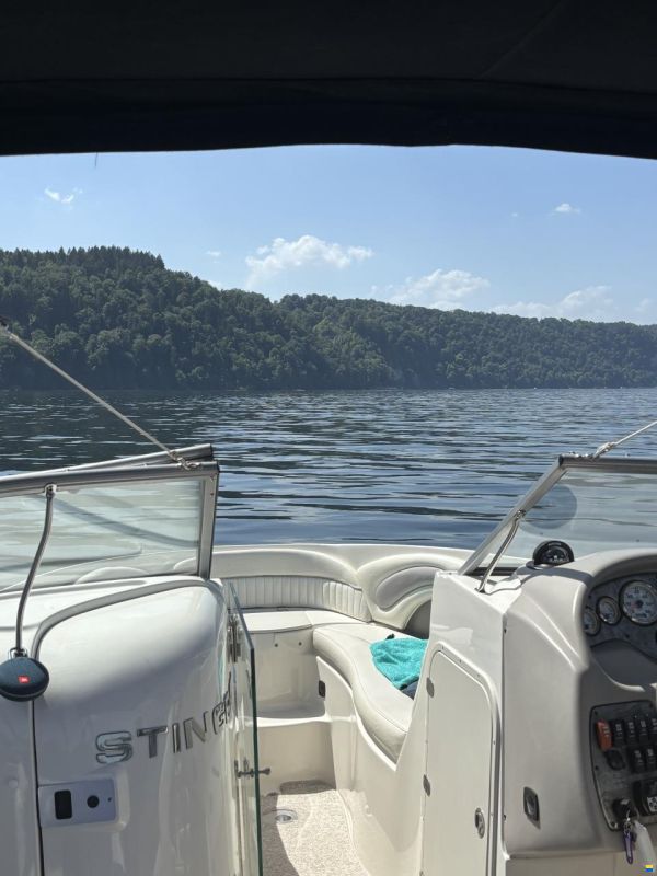 Stingray 250LR