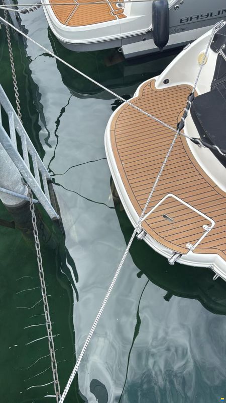 Stingray 250LR