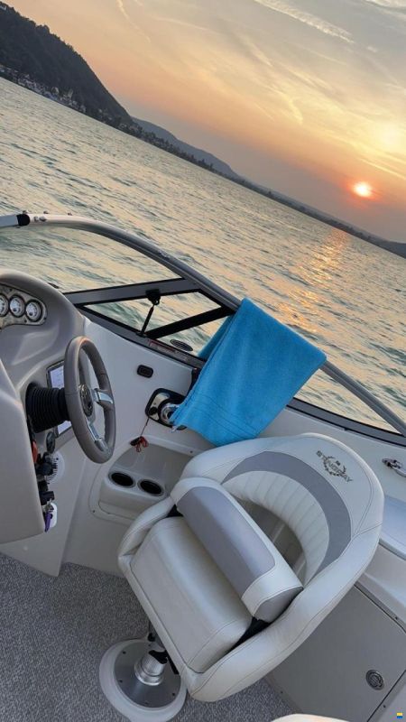 Stingray 250LR