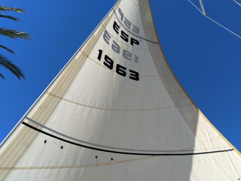 Parker Javelin 30