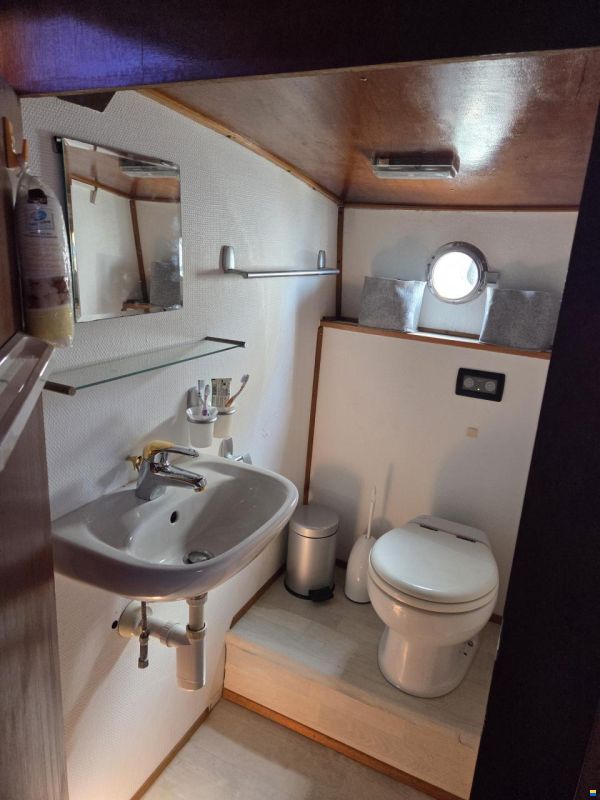 Atelier Naval Jebe 1050