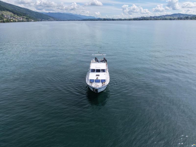Atelier Naval Jebe 1050