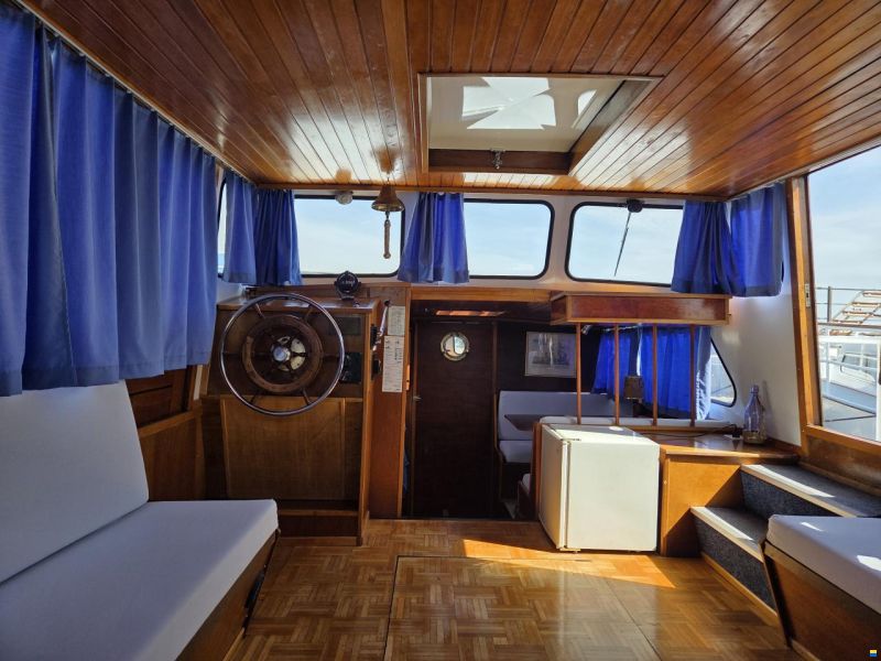 Atelier Naval Jebe 1050