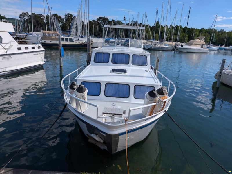 Atelier Naval Jebe 1050